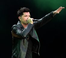 The Script announce 2022 tour for UK and Europe, detail ‘Tales From The Script’ compilation