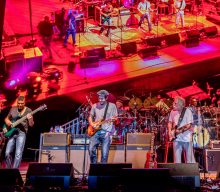 Watch Dead & Company recreate Grateful Dead’s Woodstock ’69 set