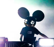 Forget Fortnite and Minecraft: With ‘Oberhasli’, Deadmau5 plans to make in-game music concerts mean something