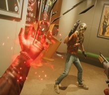 ‘Deathloop’ preview: a world you’ll need to get lost in