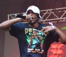 Listen to Denzel Curry’s new single ‘The Game’