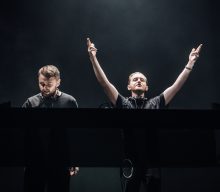 Disclosure at Reading Festival 2021: super-mash bros make revitalised return to festival raving 
