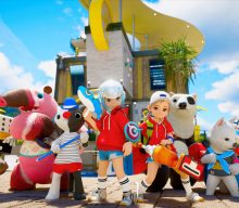 ‘DokeV’ premieres at Gamescom with a bizarre but adorable trailer