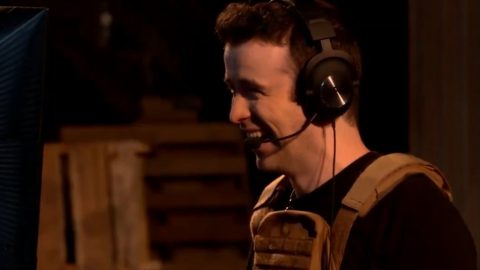 Streamer DrLupo leaves Twitch for exclusive YouTube Gaming deal