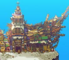 Charming adventure JRPG ‘Eastward’ launches in September