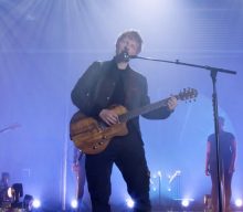 Watch Ed Sheeran debut two new songs, ‘First Times’ and ‘Overpass Graffiti’