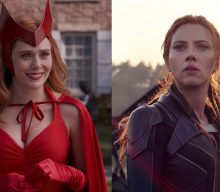 Elizabeth Olsen supports Scarlett Johansson in Disney lawsuit