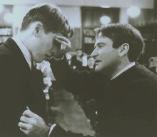 Ethan Hawke reflects on working with Robin Williams in ‘Dead Poets Society’
