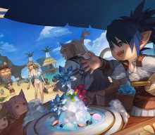‘Final Fantasy XIV’ summer Moonfire Faire event begins next week