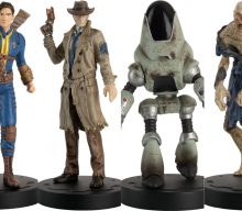 ‘Fallout’ receives new line of figurines from Hero Collector