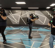 ‘Far Cry VR’ is a terrible VR game, but a fun way to spend an hour