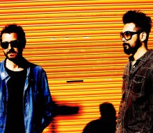 Listen to Feeder’s storming new track ‘Magpie’