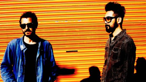 Feeder announce new album ‘Torpedo’ with soaring title track and UK tour