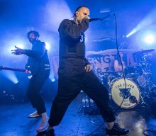 Fever 333 frontman says band will continue despite two of three members leaving
