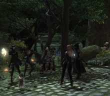 How friendships in ‘Final Fantasy 14’ have changed lives for the better