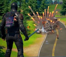 ‘Fortnite’ kicks off Suicide Squad crossover tomorrow with Idris Elba’s Bloodsport skin