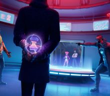 ‘Fortnite’ will feature a ‘Pac-Man’ crossover to celebrate series’ anniversary