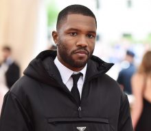 Frank Ocean discusses new luxury jewellery line in first interview in two years