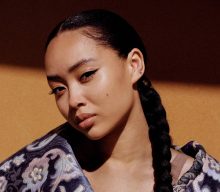 Griff returns with euphoric new single ‘One Night’