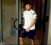 Football club remakes ‘Grand Theft Auto: San Andreas’ to celebrate a new signing