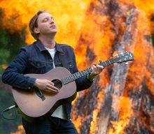 George Ezra announces huge 2022 Finsbury Park show with Blossoms and Holly Humberstone