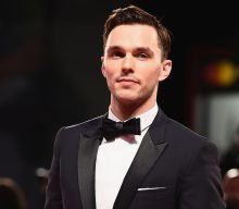 Nicholas Hoult to play Dracula’s tormented henchman in ‘Renfield’