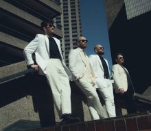 Listen to Giant Party’s synthy new single ‘Angels Pout For Cameras’