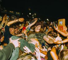 Girl In Red at Reading Festival 2021: a fitting, chaotic finale