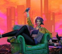 ‘Glitchpunk’ offers a cyberpunk take on both ‘Grand Theft Auto’ and early access instability