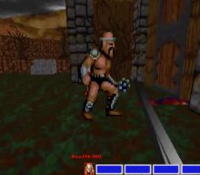 You can now play ‘Golden Axe’ via the original ‘Doom’