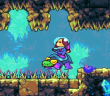 ‘Goodboy Galaxy’ GBA game beats Kickstarter goal in less than a day