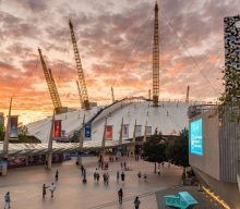 How I learned to stop worrying and love arena shows (thanks to Gorillaz at the O2)
