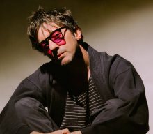 Graham Coxon tells us about his sci-fi new album ‘Superstate’ and Blur’s next move