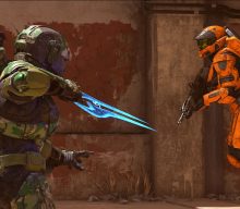 ‘Halo Infinite’ developer says teabagging bots are a glitch
