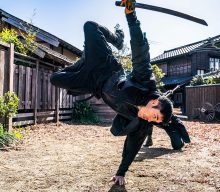 ‘Snake Eyes: G.I. Joe Origins’ review: Henry Golding’s martial arts mess