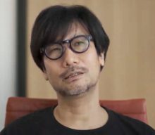 Hideo Kojima teases mystery project on Twitter