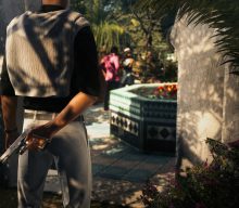 ‘Hitman 3’ free event ruins Dartmoor Garden Show with poisonous frogs