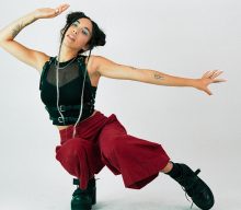 Indigo De Souza: grunge pop dabbling in peace, love and existential doom