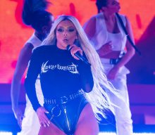 Jesy Nelson criticises ‘X Factor’ for lack of support