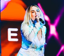 JoJo announces new “capsule project”, ‘Trying Not To Think About It’