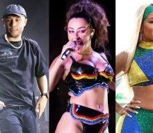 Joel Corry and Jax Jones enlist Charli XCX and Saweetie for new single ‘OUT OUT’