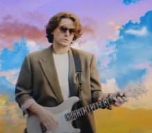 John Mayer shares comically nostalgic video for new song ‘Wild Blue’