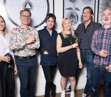 Johnny Marr announces new album deal with BMG
