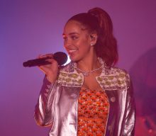 Jorja Smith shares angry new break-up single ‘All Of This’