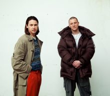Jungle on their uninhibited third album: “The older we get, the more we stop giving a fuck”