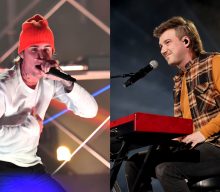 Justin Bieber apologises for giving Morgan Wallen album a shoutout: “I had no idea”