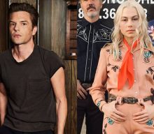 The Killers: “Phoebe Bridgers has a little bit of Wild West in her”