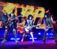 Gene Simmons confirms KISS’ Las Vegas residency will begin in December