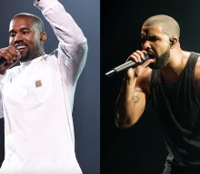 Kanye West spams Drake’s hometown of Toronto with huge ‘DONDA’ billboards