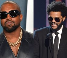 Kanye West fans think ‘DONDA’ will feature a collaboration with The Weeknd